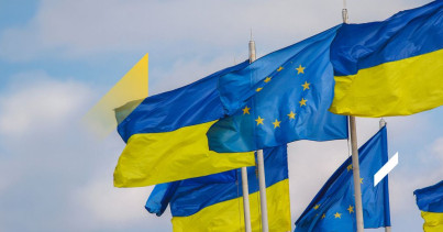 Україна отримала 3,2 млрд євро від ЄС – перший транш у межах Ukraine Support Loan